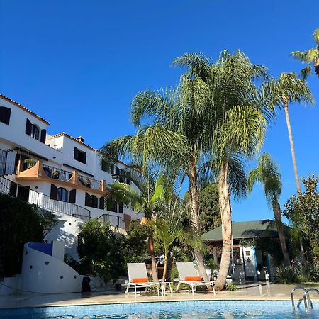 La Pina Verde Estepona Kültér fotó