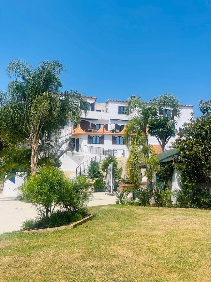 La Pina Verde Estepona Kültér fotó