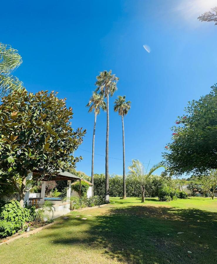 La Pina Verde Estepona Kültér fotó