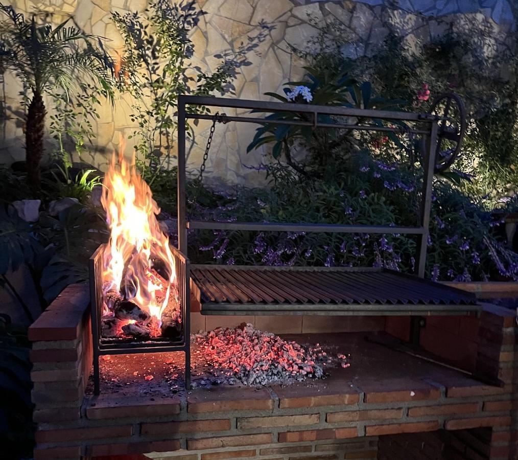 La Pina Verde Estepona Kültér fotó
