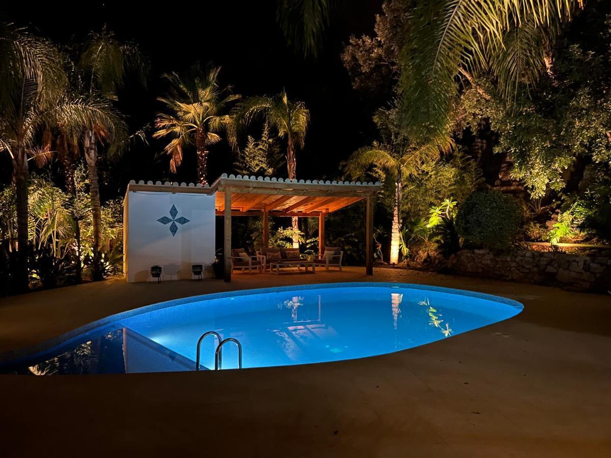 La Pina Verde Estepona Kültér fotó