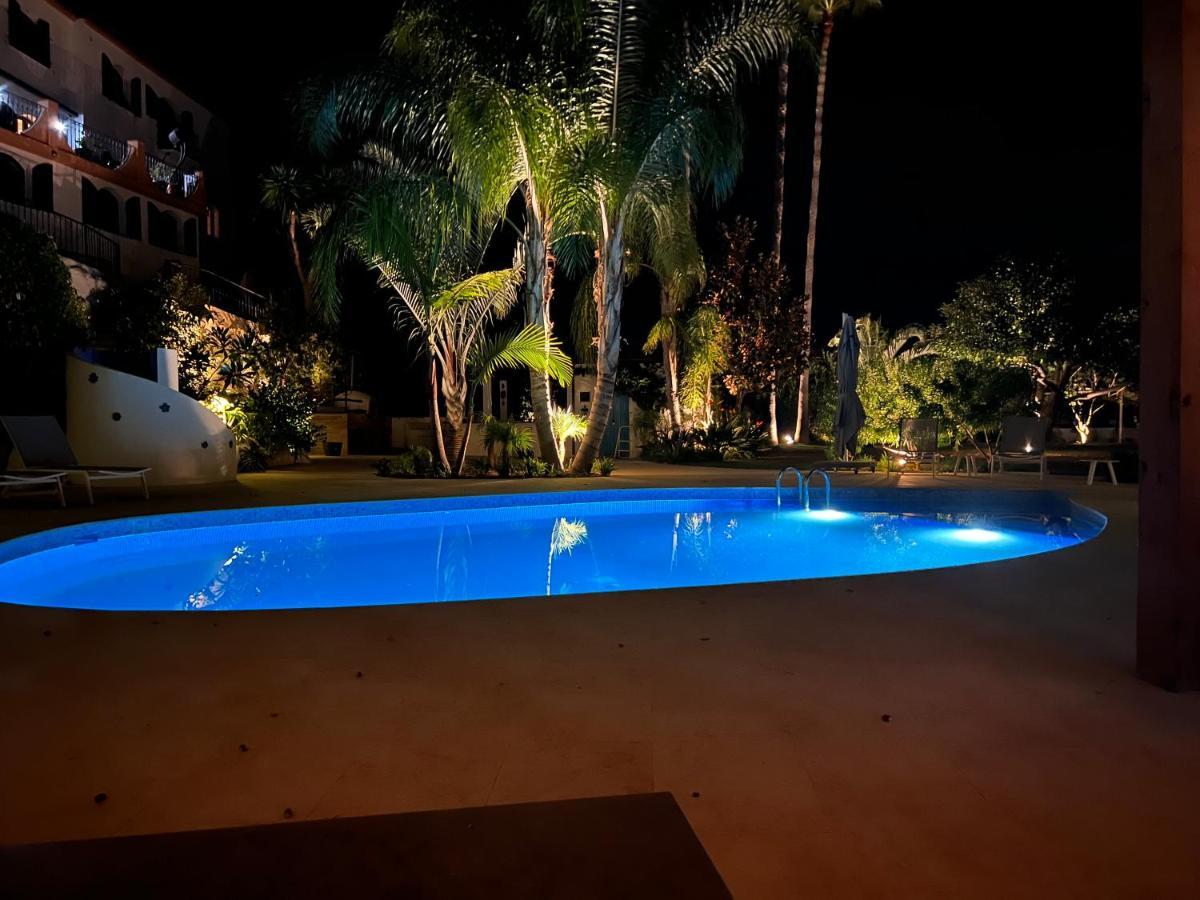 La Pina Verde Estepona Kültér fotó