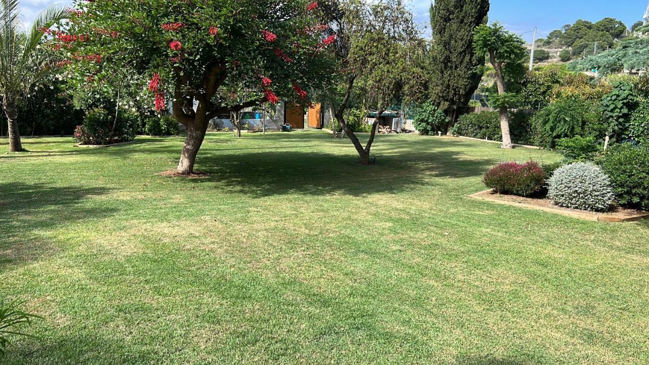 La Pina Verde Estepona Kültér fotó