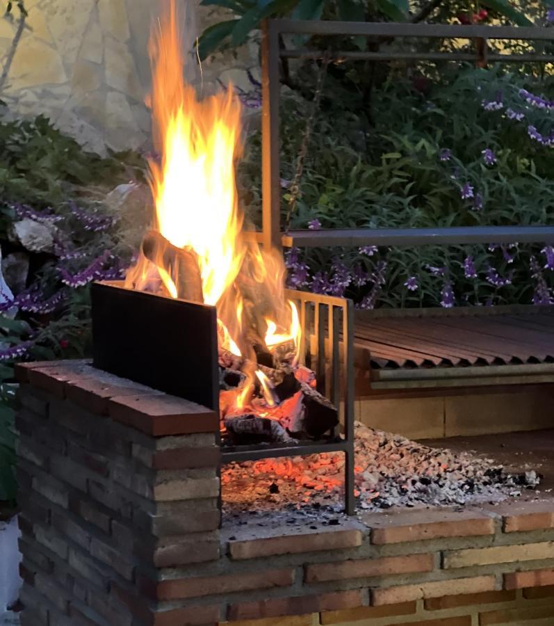 La Pina Verde Estepona Kültér fotó