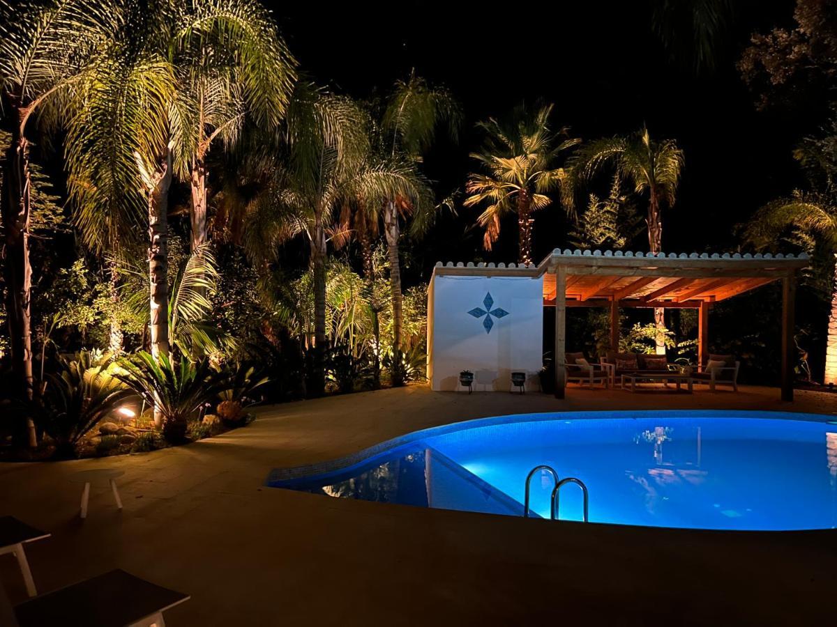 La Pina Verde Estepona Kültér fotó