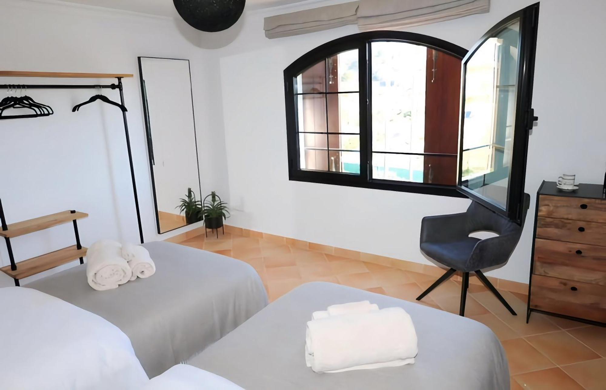 La Pina Verde Estepona Kültér fotó