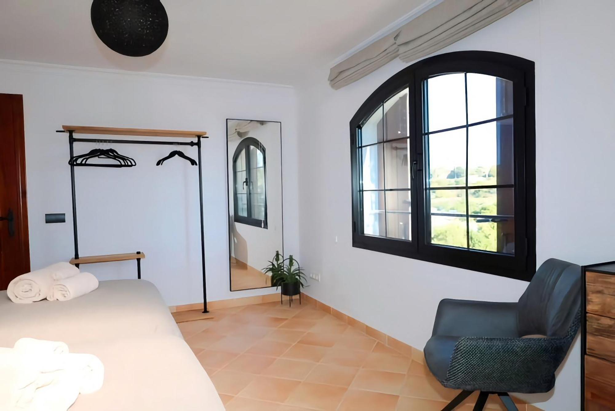 La Pina Verde Estepona Kültér fotó