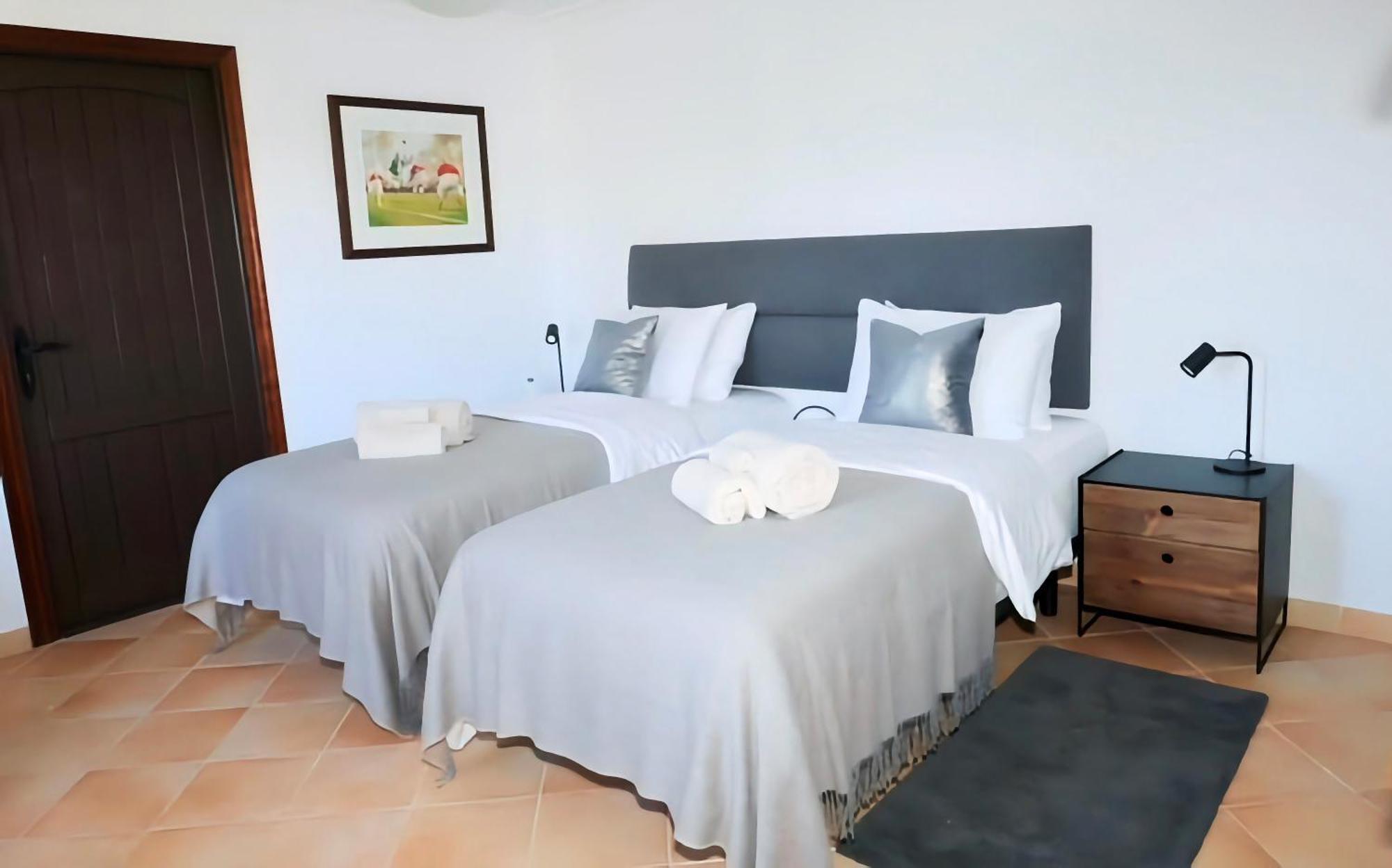 La Pina Verde Estepona Kültér fotó