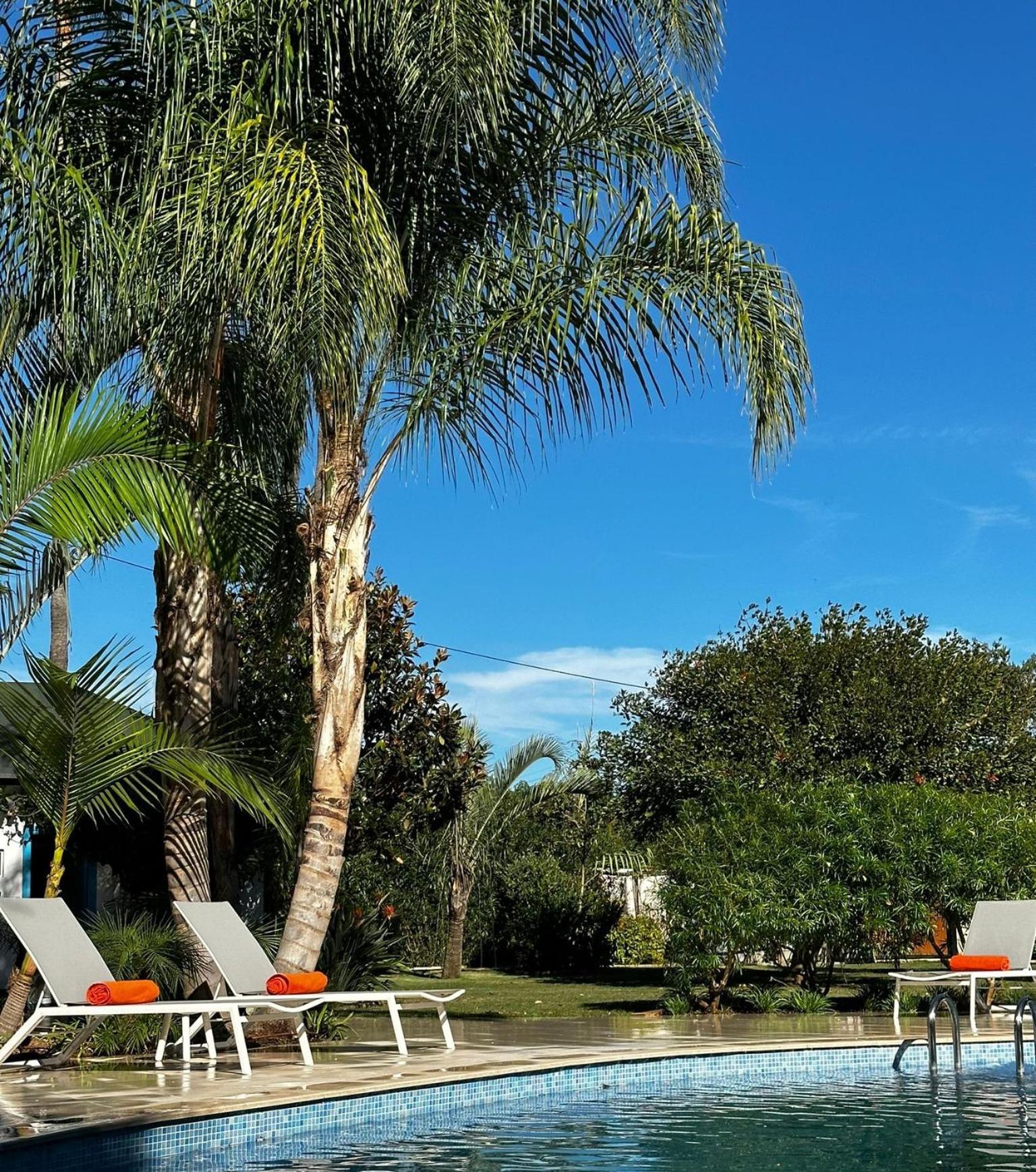 La Pina Verde Estepona Kültér fotó