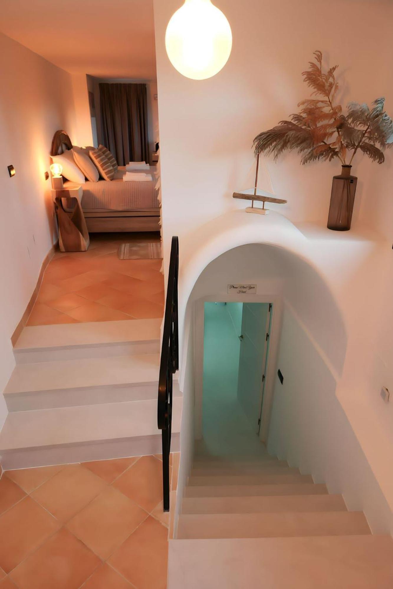 La Pina Verde Estepona Kültér fotó