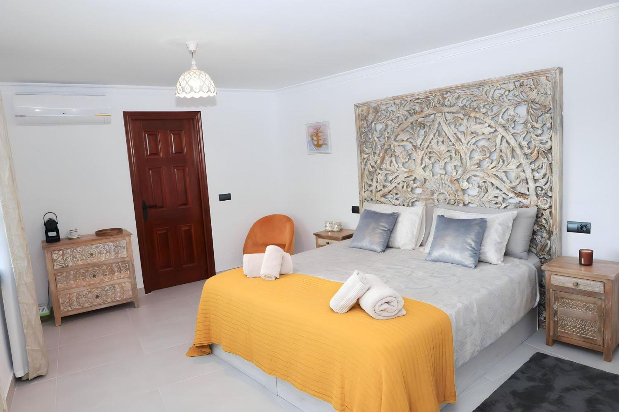 La Pina Verde Estepona Kültér fotó
