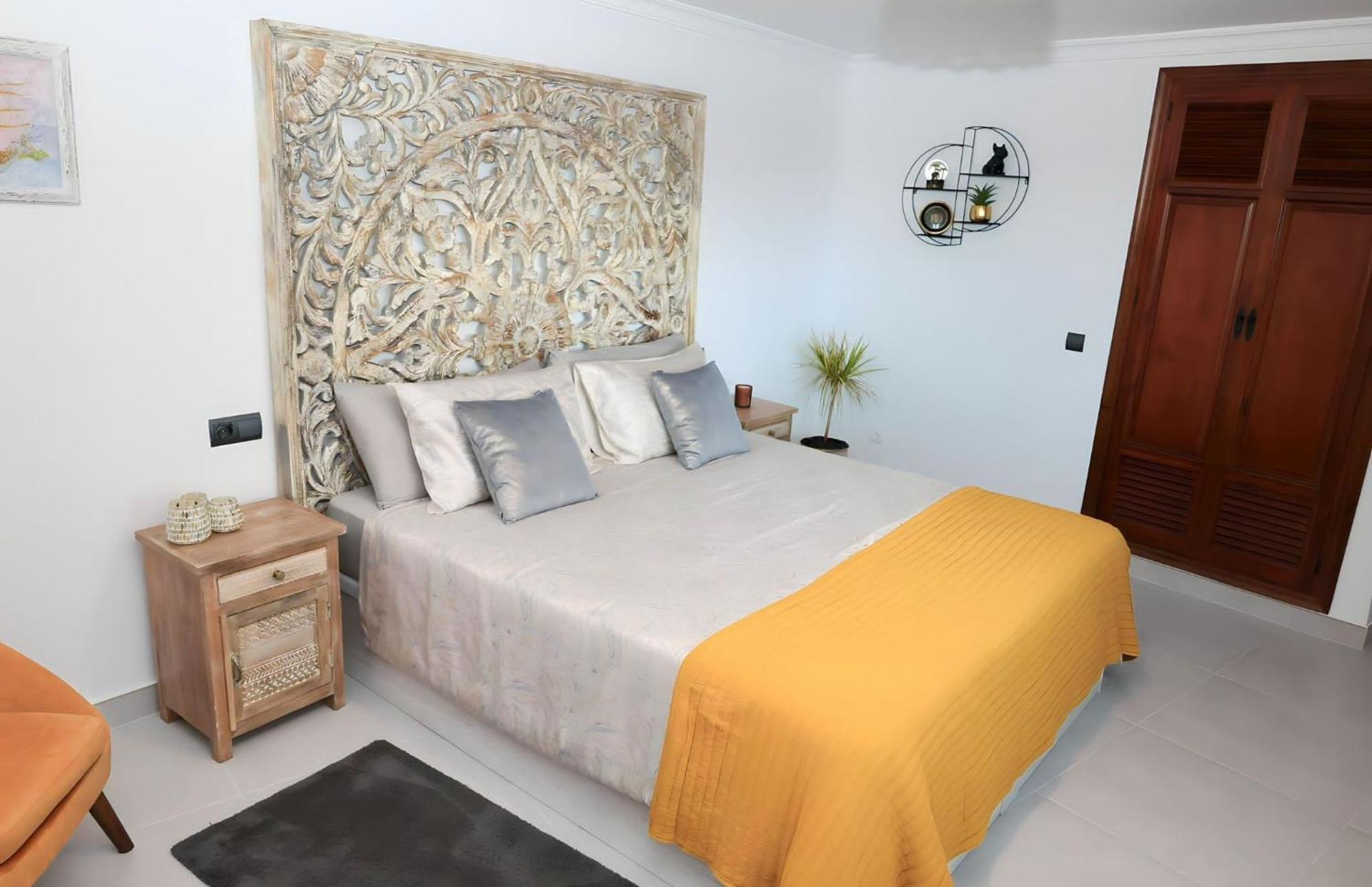 La Pina Verde Estepona Kültér fotó
