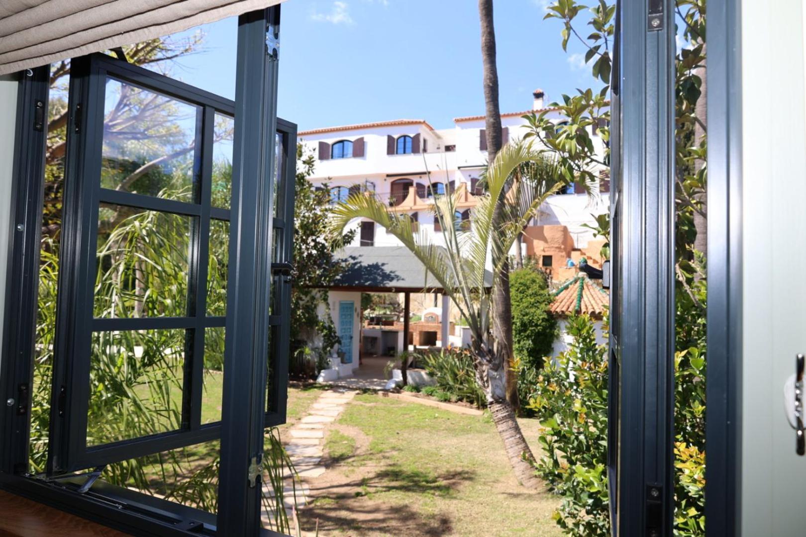 La Pina Verde Estepona Kültér fotó