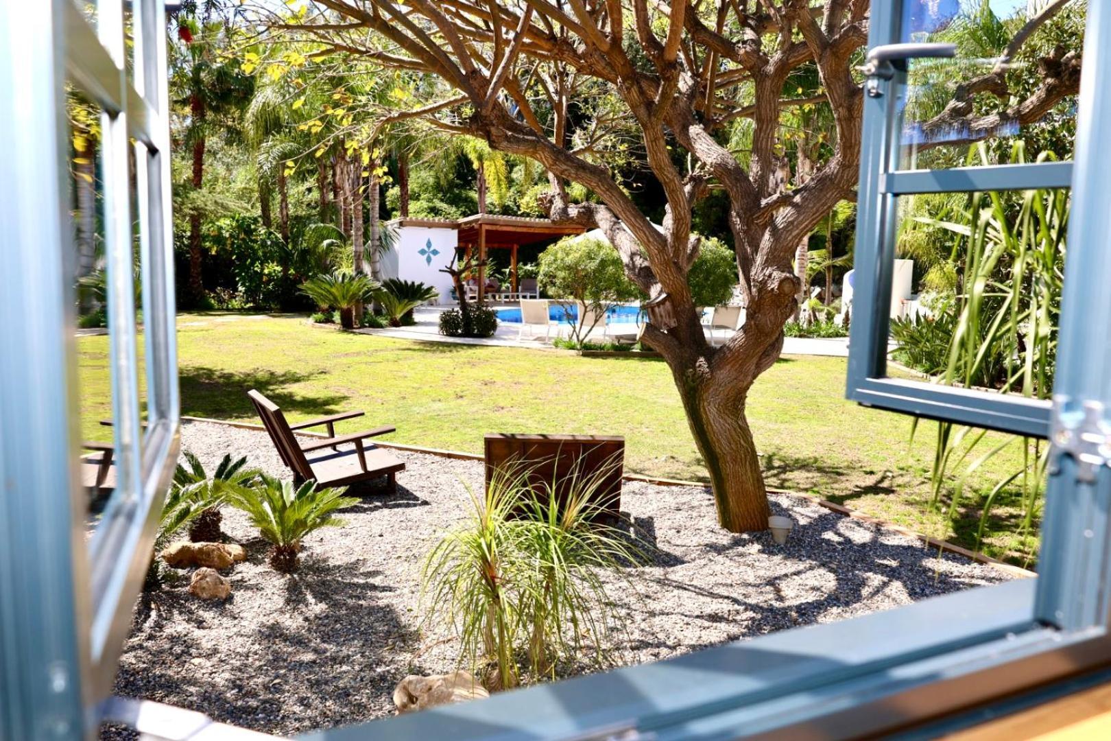La Pina Verde Estepona Kültér fotó